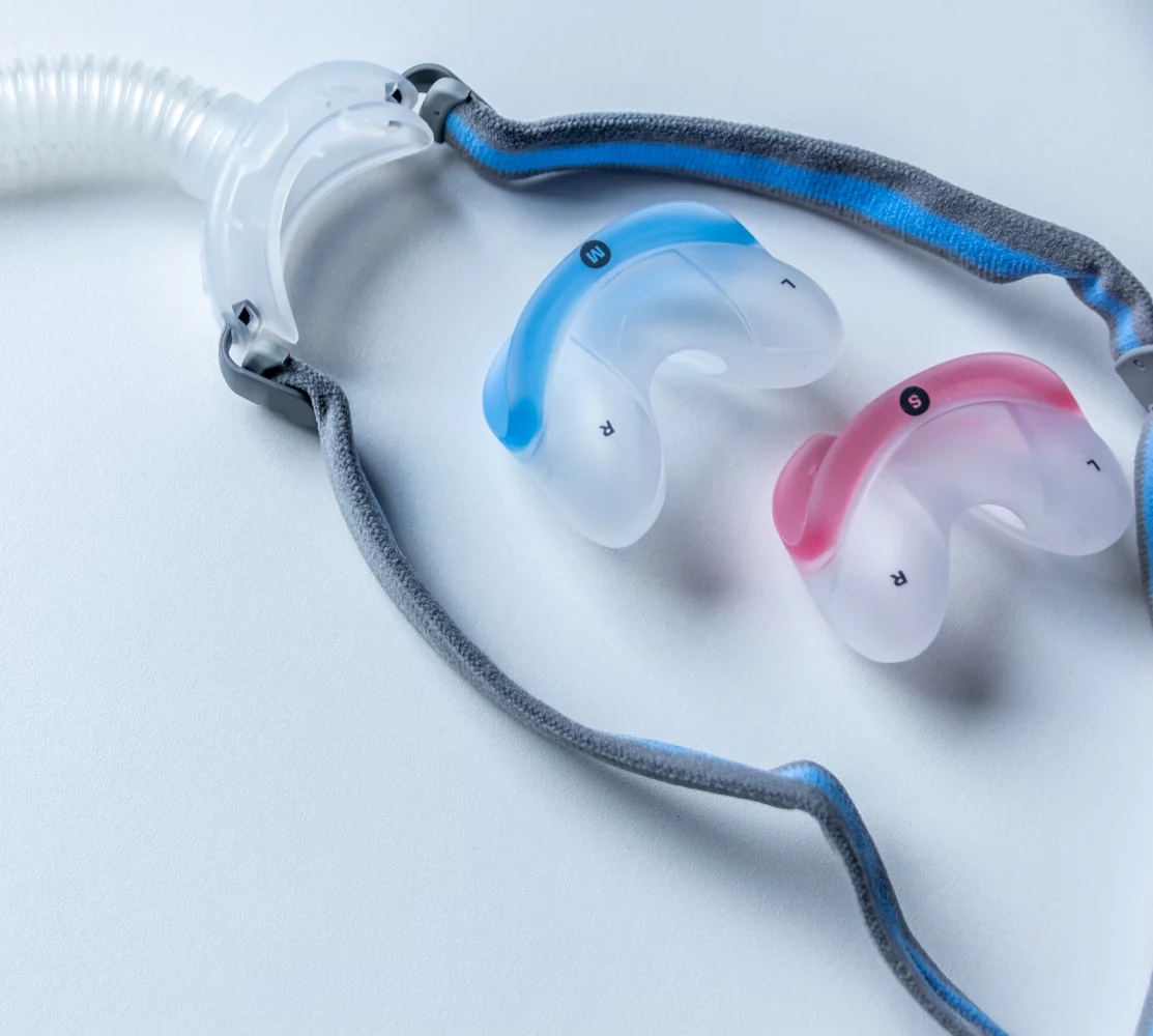 Snoring Device /<br />
Sleep Dentistry